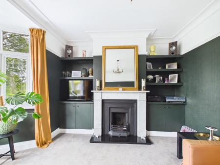 4 bedroom Semi-detached house for sale in Grange Drive, Eccleston Hill, St Helens, WA10