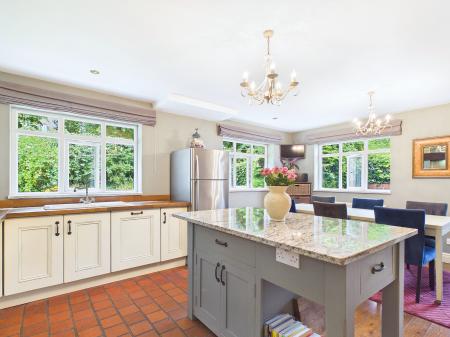 4 bedroom Semi-detached house for sale in Grange Drive, Eccleston Hill, St Helens, WA10