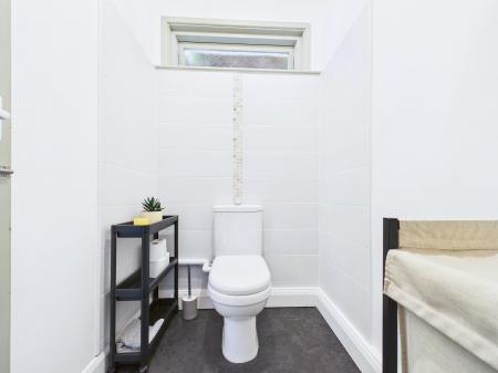 4 bedroom Semi-detached house for sale in Grange Drive, Eccleston Hill, St Helens, WA10