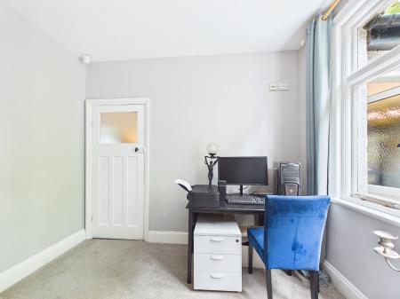 4 bedroom Semi-detached house for sale in Grange Drive, Eccleston Hill, St Helens, WA10