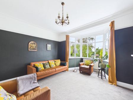 4 bedroom Semi-detached house for sale in Grange Drive, Eccleston Hill, St Helens, WA10