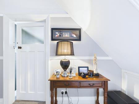 4 bedroom Semi-detached house for sale in Grange Drive, Eccleston Hill, St Helens, WA10