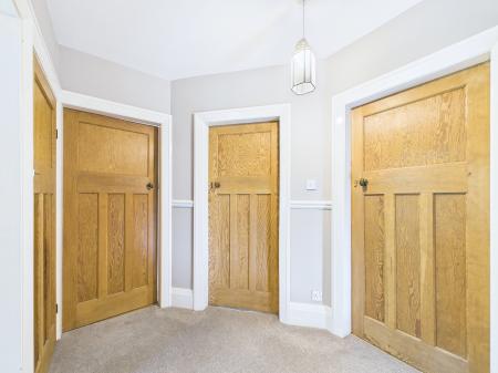4 bedroom Semi-detached house for sale in Grange Drive, Eccleston Hill, St Helens, WA10