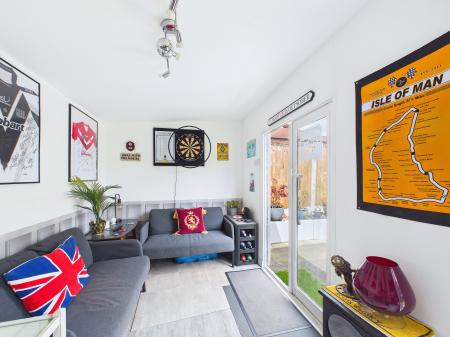3 bedroom Semi-detached house for sale in Sackville Road, St Helens, WA10