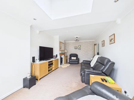 3 bedroom Semi-detached house for sale in Sackville Road, St Helens, WA10