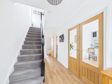 3 bedroom Semi-detached house for sale in Sackville Road, St Helens, WA10