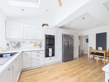 3 bedroom Semi-detached house for sale in Sackville Road, St Helens, WA10