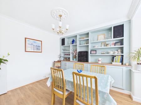 3 bedroom Semi-detached house for sale in Sackville Road, St Helens, WA10