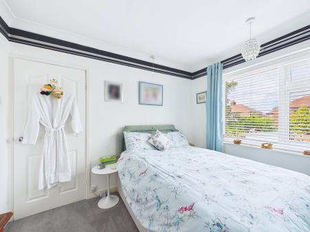 3 bedroom Semi-detached house for sale in Sackville Road, St Helens, WA10