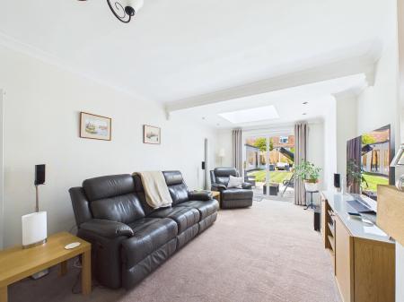 3 bedroom Semi-detached house for sale in Sackville Road, St Helens, WA10