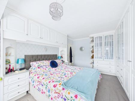 3 bedroom Semi-detached house for sale in Sackville Road, St Helens, WA10