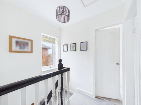 3 bedroom Semi-detached house for sale in Sackville Road, St Helens, WA10