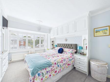 3 bedroom Semi-detached house for sale in Sackville Road, St Helens, WA10