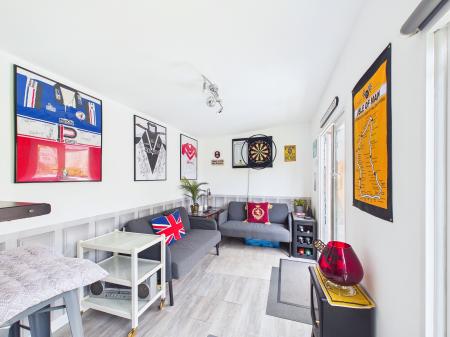3 bedroom Semi-detached house for sale in Sackville Road, St Helens, WA10