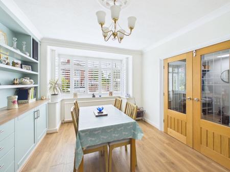 3 bedroom Semi-detached house for sale in Sackville Road, St Helens, WA10