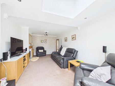 3 bedroom Semi-detached house for sale in Sackville Road, St Helens, WA10