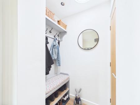 3 bedroom Semi-detached house for sale in Sackville Road, St Helens, WA10