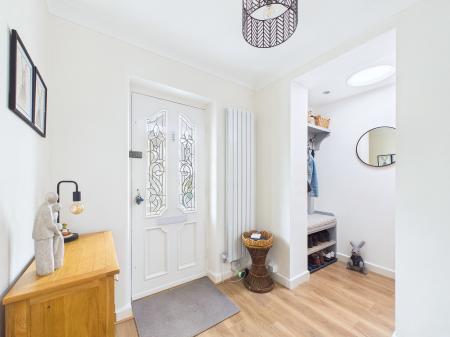 3 bedroom Semi-detached house for sale in Sackville Road, St Helens, WA10