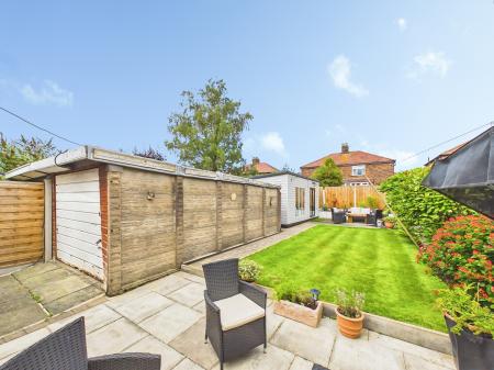 3 bedroom Semi-detached house for sale in Sackville Road, St Helens, WA10