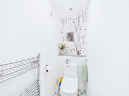 3 bedroom Semi-detached house for sale in Sackville Road, St Helens, WA10