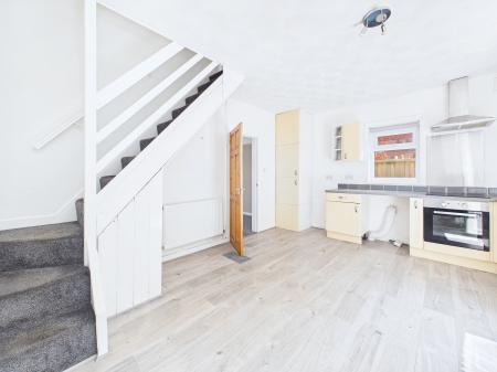 3 bedroom Semi-detached house for sale in Gladstone Street, West Park, St Helens, WA10