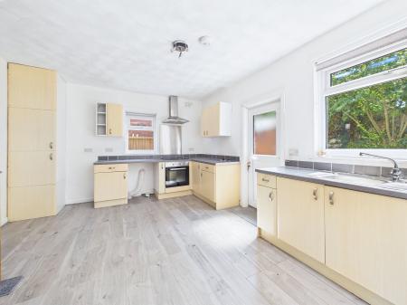 3 bedroom Semi-detached house for sale in Gladstone Street, West Park, St Helens, WA10