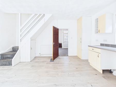 3 bedroom Semi-detached house for sale in Gladstone Street, West Park, St Helens, WA10