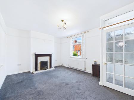3 bedroom Semi-detached house for sale in Gladstone Street, West Park, St Helens, WA10