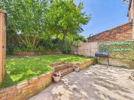 3 bedroom Semi-detached house for sale in Gladstone Street, West Park, St Helens, WA10