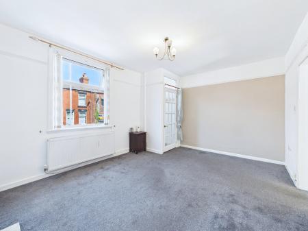 3 bedroom Semi-detached house for sale in Gladstone Street, West Park, St Helens, WA10