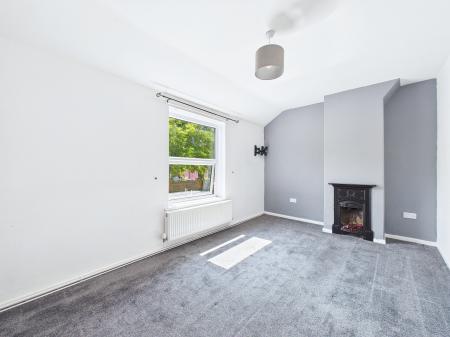 3 bedroom Semi-detached house for sale in Gladstone Street, West Park, St Helens, WA10