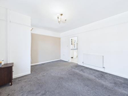 3 bedroom Semi-detached house for sale in Gladstone Street, West Park, St Helens, WA10