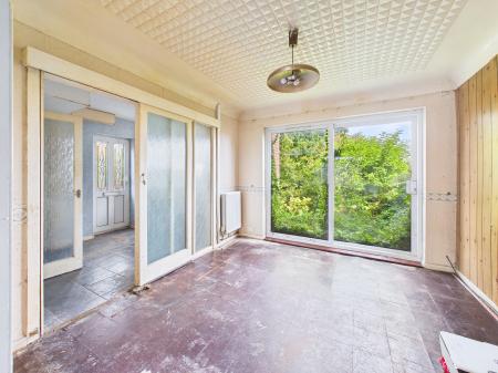 3 bedroom Semi-detached house for sale in Chain Lane, Laffak, St Helens, WA11