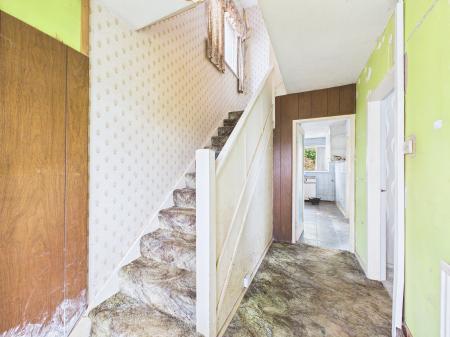 3 bedroom Semi-detached house for sale in Chain Lane, Laffak, St Helens, WA11