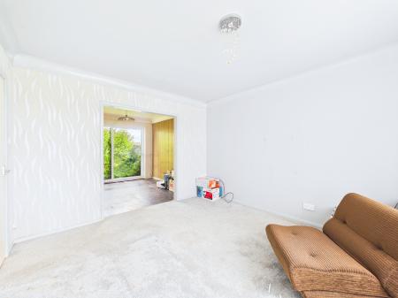 3 bedroom Semi-detached house for sale in Chain Lane, Laffak, St Helens, WA11