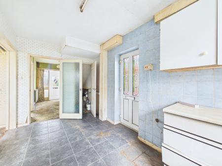 3 bedroom Semi-detached house for sale in Chain Lane, Laffak, St Helens, WA11