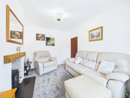 3 bedroom Semi-detached house for sale in Hillside Close, Billinge, Billinge, WN5