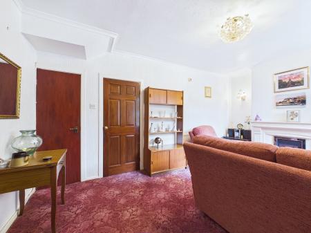3 bedroom Semi-detached house for sale in Hillside Close, Billinge, Billinge, WN5