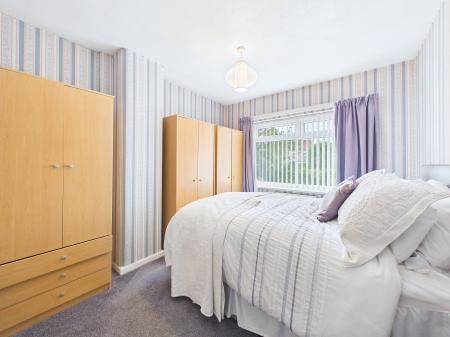 3 bedroom Semi-detached house for sale in Hillside Close, Billinge, Billinge, WN5