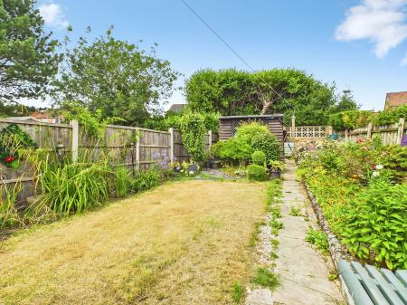 3 bedroom Semi-detached house for sale in Hillside Close, Billinge, Billinge, WN5