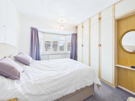 3 bedroom Semi-detached house for sale in Hillside Close, Billinge, Billinge, WN5