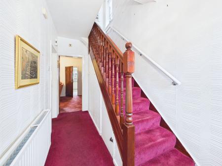 3 bedroom Semi-detached house for sale in Hillside Close, Billinge, Billinge, WN5
