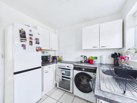 2 bedroom Town house for sale in Basildon Close, Thatto Heath, St Helens, WA9