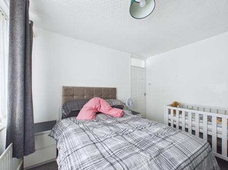 2 bedroom Town house for sale in Basildon Close, Thatto Heath, St Helens, WA9