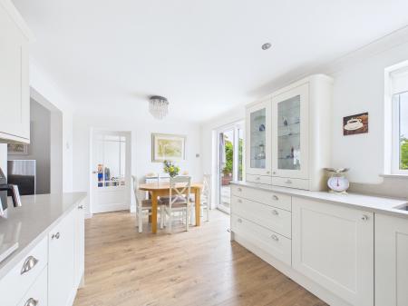 3 bedroom Detached house for sale in Briars Green, St Helens, WA10