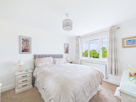 3 bedroom Detached house for sale in Briars Green, St Helens, WA10