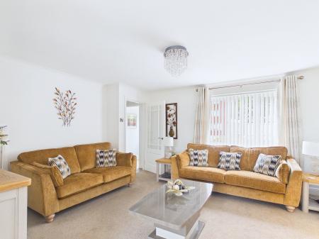 3 bedroom Detached house for sale in Briars Green, St Helens, WA10
