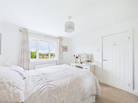 3 bedroom Detached house for sale in Briars Green, St Helens, WA10