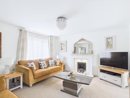 3 bedroom Detached house for sale in Briars Green, St Helens, WA10