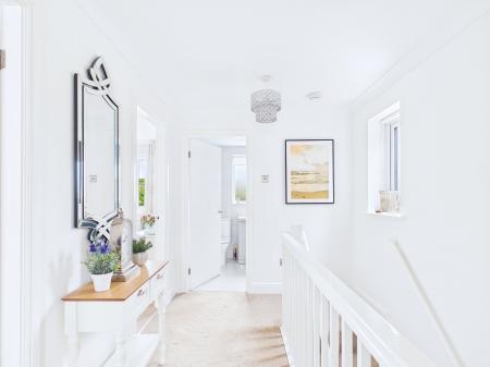 3 bedroom Detached house for sale in Briars Green, St Helens, WA10